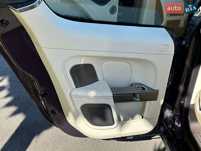 Седан Aston Martin Rapide 2014 в Киеве