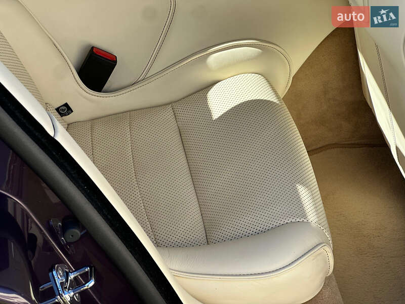 Седан Aston Martin Rapide 2014 в Киеве