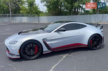 Купе Aston Martin V12 Speedster 2023 в Черновцах