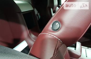 Кабриолет Aston Martin Vantage 2009 в 