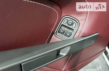 Кабриолет Aston Martin Vantage 2009 в 