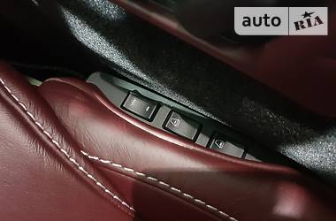 Кабриолет Aston Martin Vantage 2009 в 