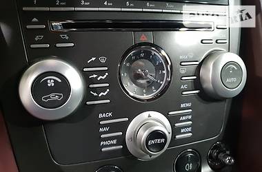 Кабриолет Aston Martin Vantage 2009 в 