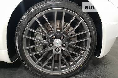 Кабриолет Aston Martin Vantage 2009 в 