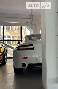 Купе Aston Martin Vantage 2006 в Киеве