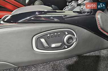 Купе Aston Martin Vantage 2021 в 