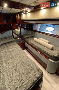Моторная яхта Astondoa 66 2010 в 