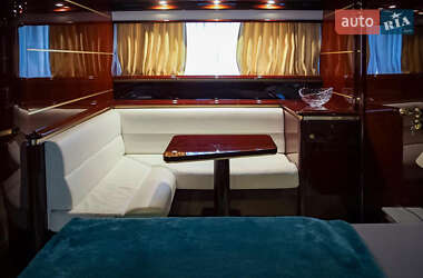 Моторная яхта Astondoa 66 2010 в 