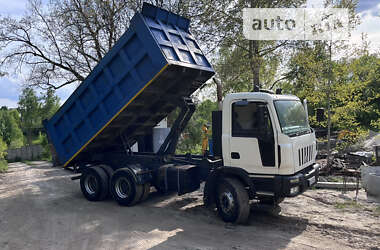 Самосвал Astra HD8 series 2007 в Киеве