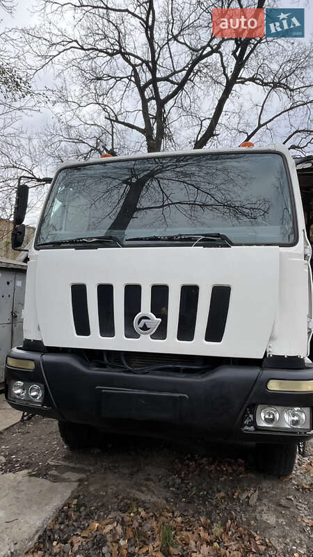 Самосвал Astra HD8 series 2007 в Киеве