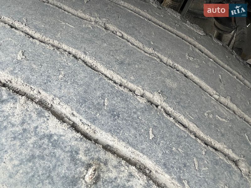 Самоскид Astra HD8 series 2010 в Києві