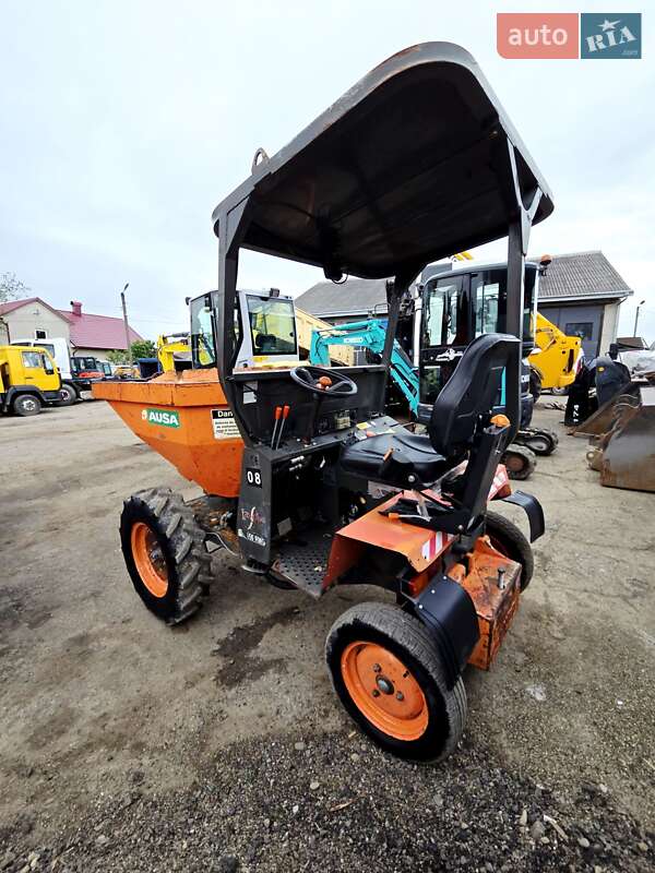 Самоскид Astra RD 2010 в Чернівцях