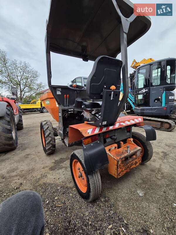 Самоскид Astra RD 2010 в Чернівцях