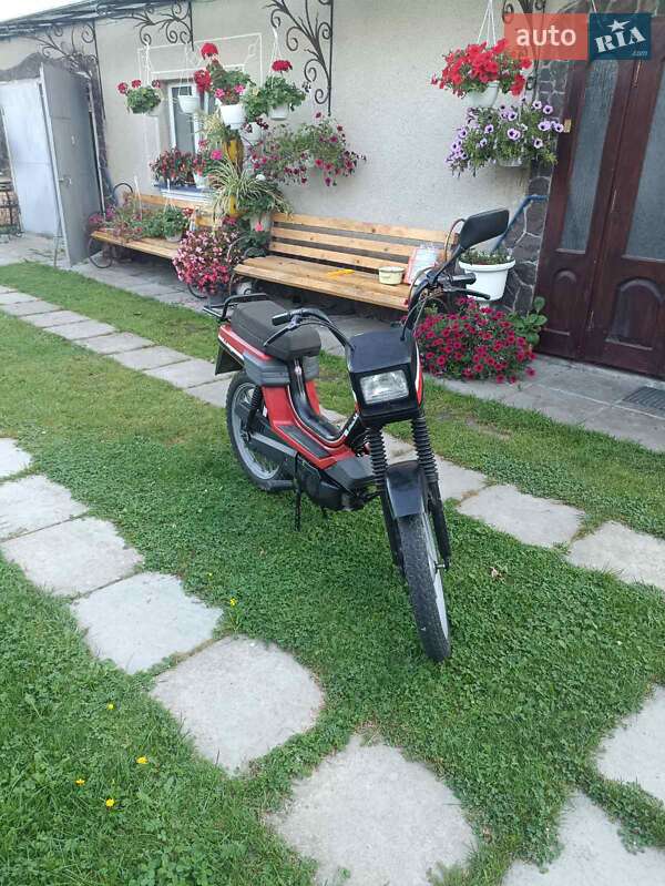 Atala Byte 1984
