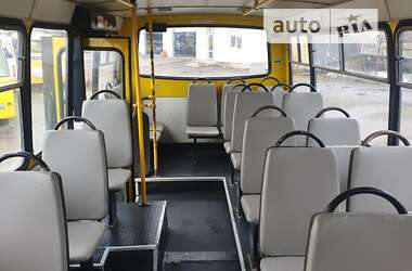 Городской автобус Ataman А09204 2013 в Черновцах