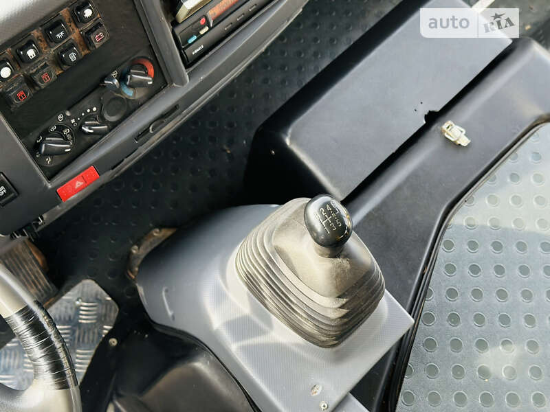 Міський автобус Ataman A09206 2015 в Мукачевому