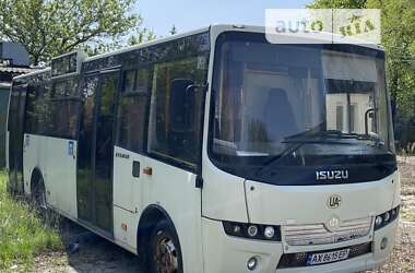 Міський автобус Ataman A09206 2017 в Харкові