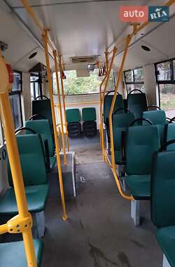 Городской автобус Ataman A09206 2021 в 