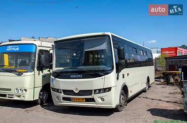 Городской автобус Ataman A09206 2019 в Черкассах
