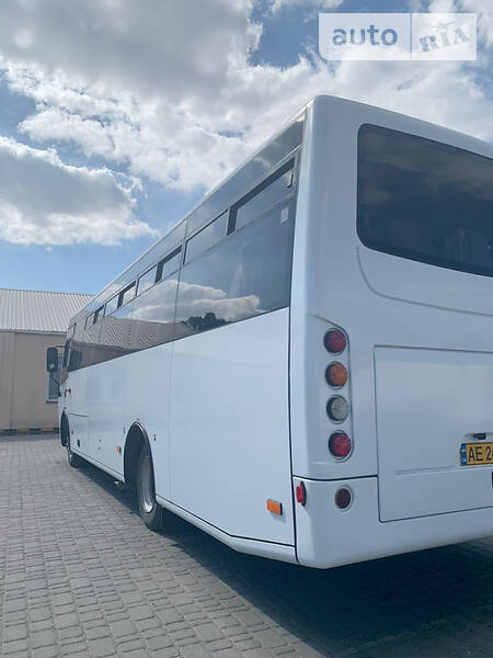 Приміський автобус Ataman A092 2019 в Кам'янському