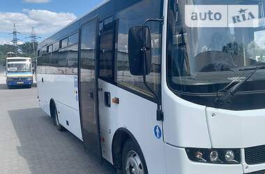 Пригородный автобус Ataman A092 2019 в Каменском