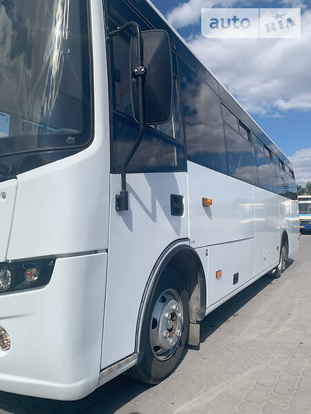 Приміський автобус Ataman A092 2019 в Кам'янському