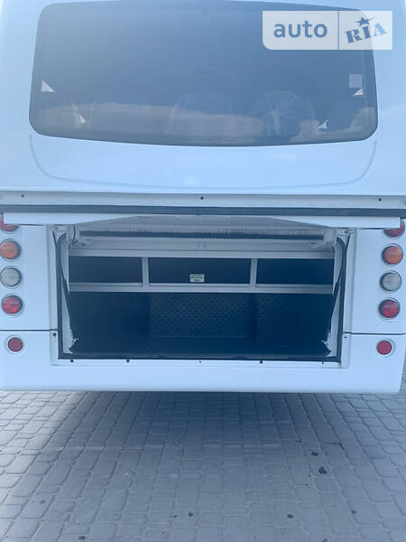 Приміський автобус Ataman A092 2019 в Кам'янському