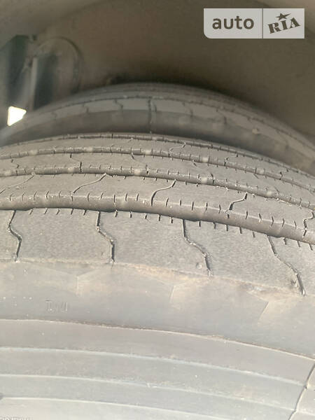 Приміський автобус Ataman A092 2019 в Кам'янському