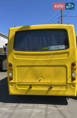Городской автобус Ataman A092 2012 в 