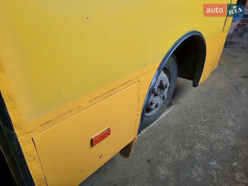 Інші автобуси Ataman A092 2013 в Сумах