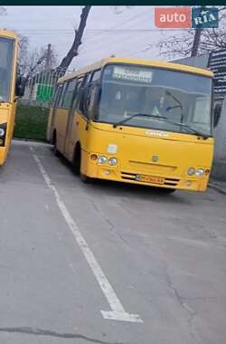 Другие автобусы Ataman A092 2013 в Сумах