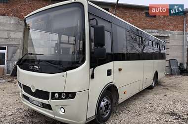 Міський автобус Ataman A092H6 2019 в Тернополі