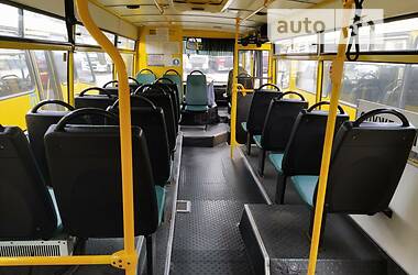 Городской автобус Ataman A093 2013 в Черкассах