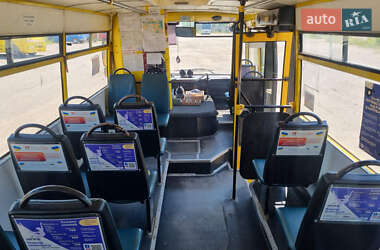 Городской автобус Ataman A093 2013 в 