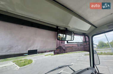 Городской автобус Ataman A093G7 2015 в 