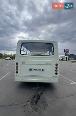 Городской автобус Ataman A093G7 2015 в 