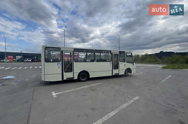 Городской автобус Ataman A093G7 2015 в 