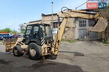 Экскаватор погрузчик АТЕК 999Е 2008 в 