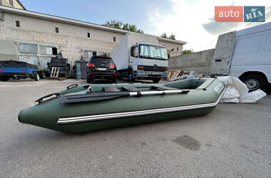 Лодка Atlant-Boat ATL 2020 в 