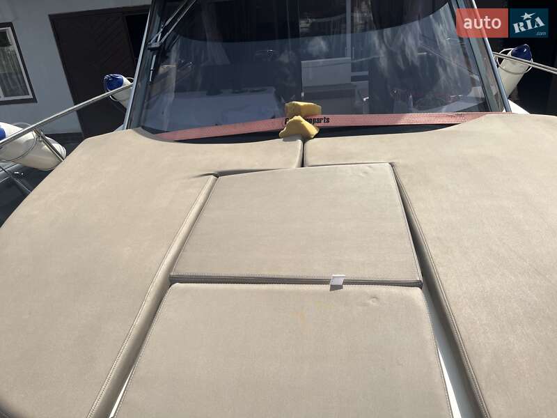 Моторная яхта Atlantic Marine Adventure 780 2018 в Виннице