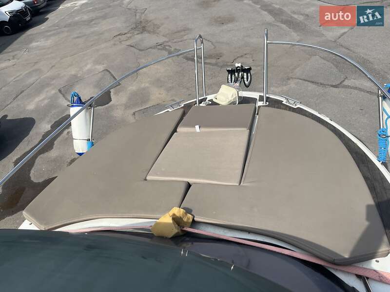 Моторная яхта Atlantic Marine Adventure 780 2018 в Виннице