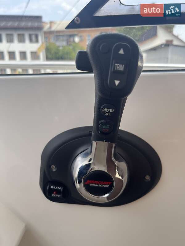 Моторная яхта Atlantic Marine Adventure 780 2018 в Виннице