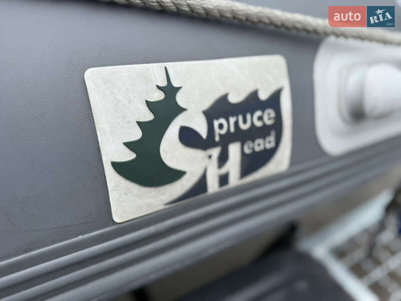 RIB Atlantic 460 2023 в Вінниці