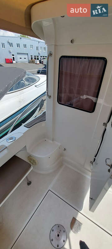 Катер Atlantic 655 2016 в Києві