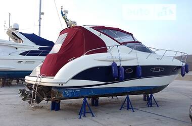 Моторная яхта Atlantis 42 2006 в 