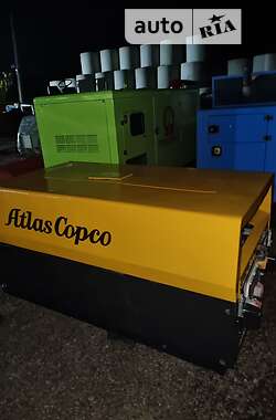 Электростанция / Генератор Atlas Copco HB 250 2006 в Черновцах