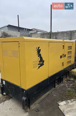 Электростанция / Генератор Atlas Copco QAS 2014 в Одессе