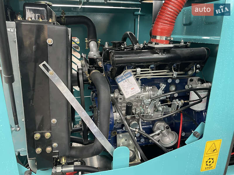 Фронтальный погрузчик Atlas 100.1 2025 в Луцке