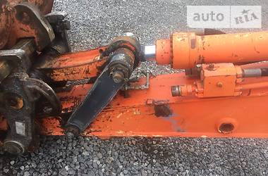 Гусеничный экскаватор Atlas 1304 2002 в Львове