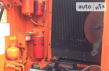 Гусеничный экскаватор Atlas 1304 2002 в Львове